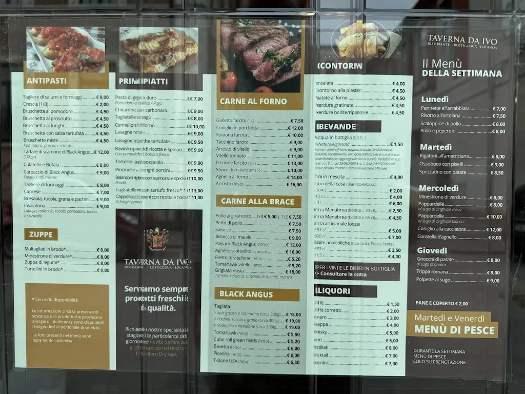 Menu_Taverna Da Ivo_Fabriano_image_3