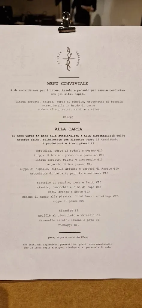 Menu_Osteria San Biagio_Fabriano_image_4