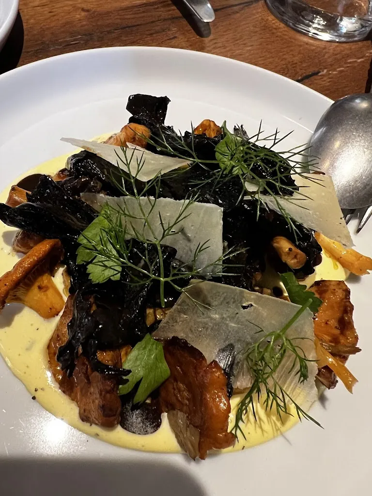 John Penman_Osteria San Biagio_Fabriano_review