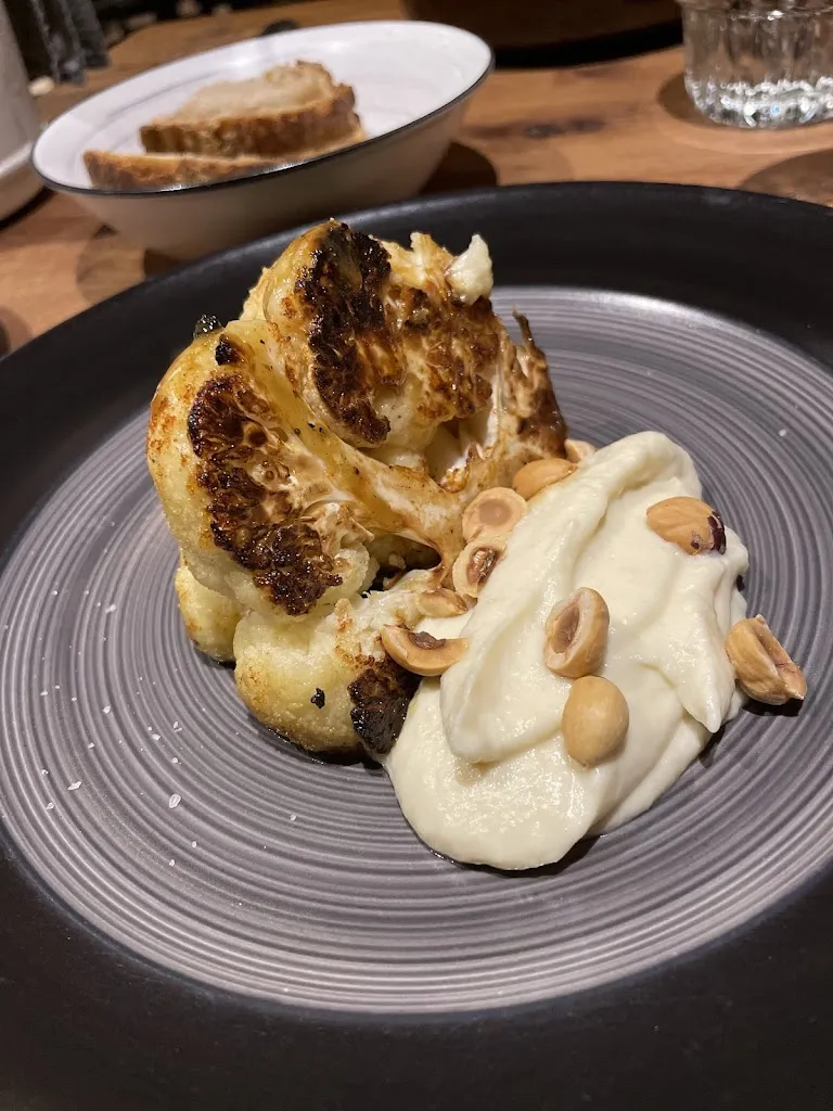 Bria Bisacca_Osteria San Biagio_Fabriano_review