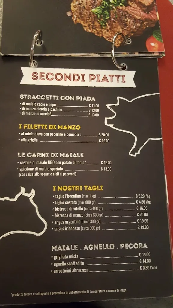 Menu_Il Piacere Della Carne_Fabriano_image_4