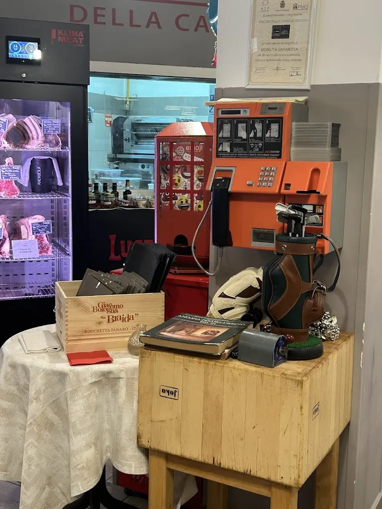 Raizel Kiritz_Il Piacere Della Carne_Fabriano_review