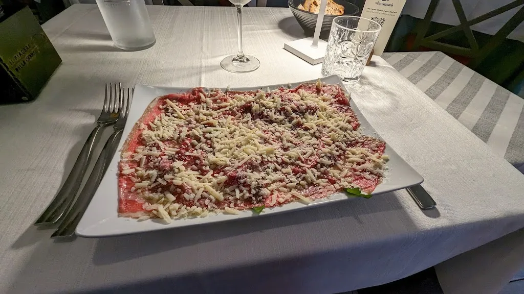 Phillip S_Il Piacere Della Carne_Fabriano_review