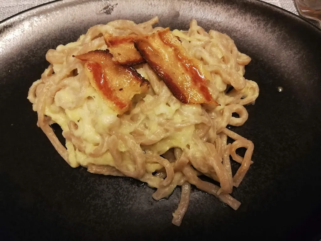 Fabio Rosa_Il Piacere Della Carne_Fabriano_review