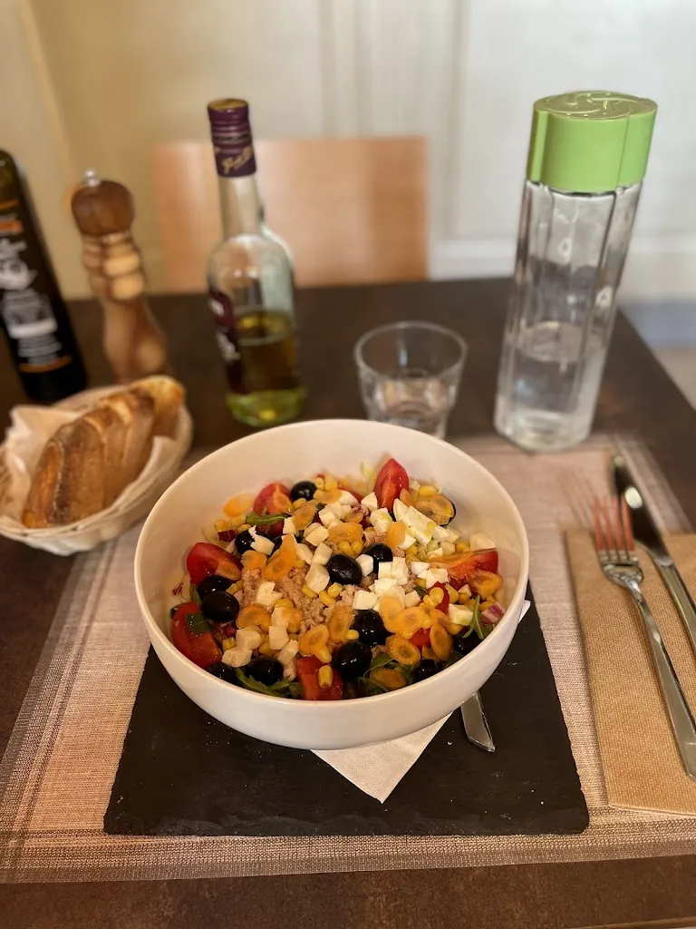 Dan Ebel_L’Angoletto Bistrot_Fabriano_review