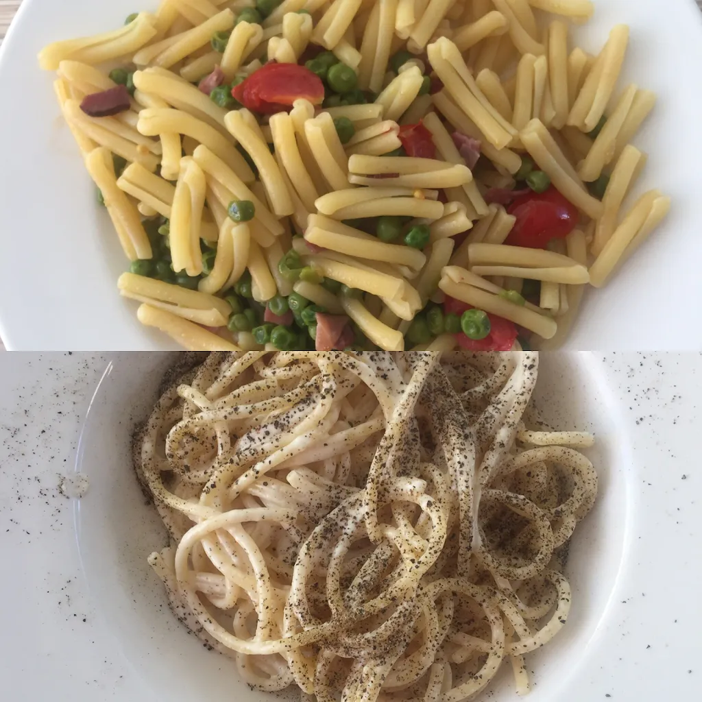 Menu_H2O Food & Drink - Ristorante Pizzeria Bar_Fabriano_image_9