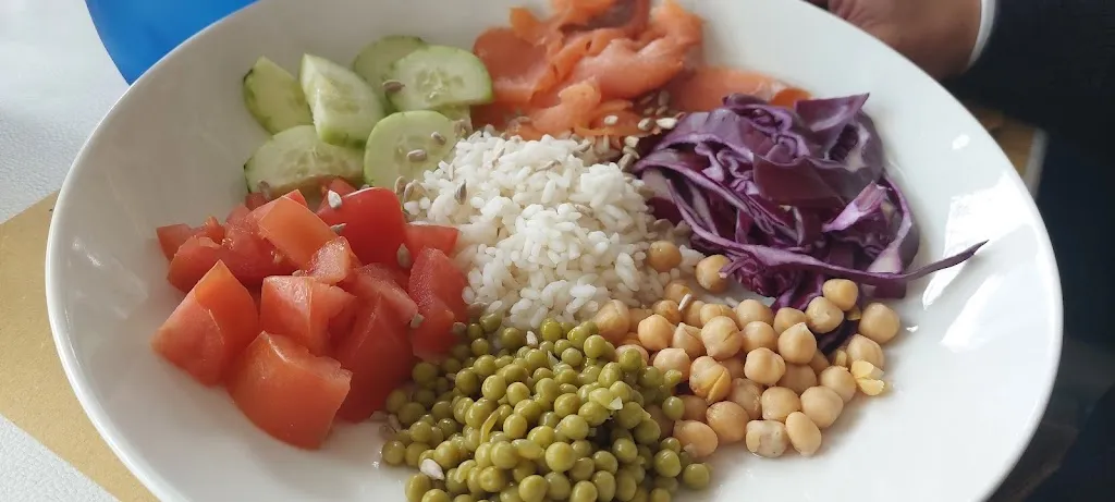 Domenico Di Cola_H2O Food & Drink - Ristorante Pizzeria Bar_Fabriano_review