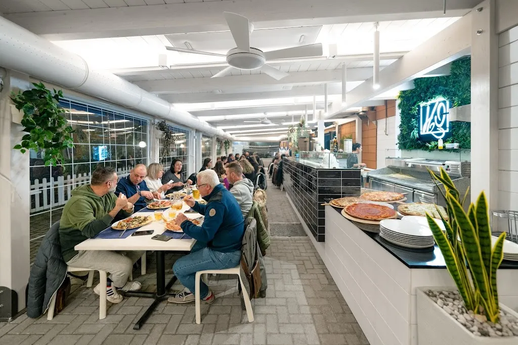 H2O Food & Drink - Ristorante Pizzeria Bar_Fabriano_slider_image_1