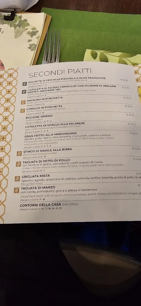 Menu_Nonna Rina ristorante_Fabriano_image_3