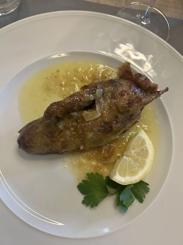 Dyah Ayu Putriningrum_Nonna Rina ristorante_Fabriano_review