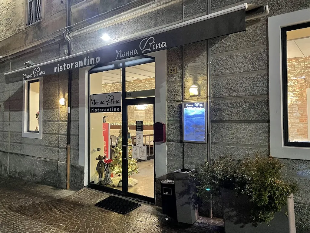 Nonna Rina ristorante_Fabriano_slider_image_1