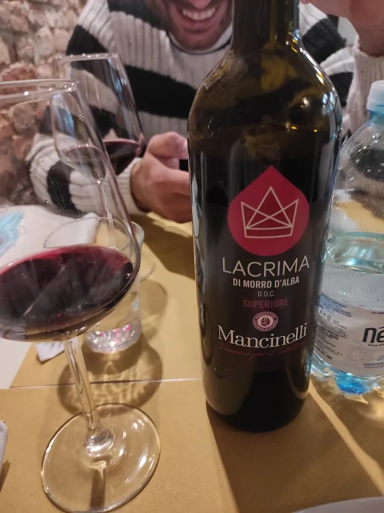 Menu_Antica Osteria Mariani_Fabriano_image_2