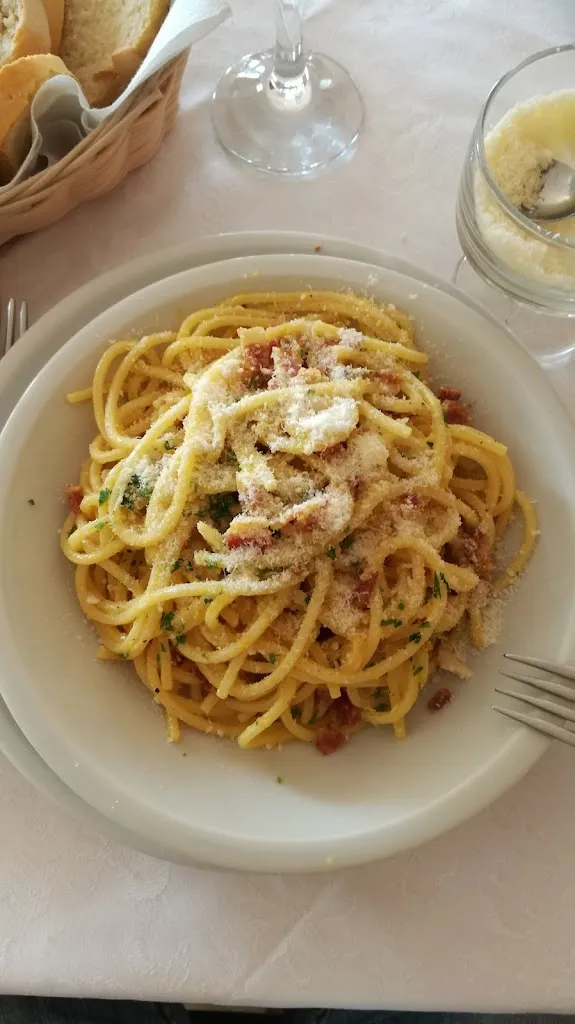 carlino1981_Albergo Ristorante Delle Loggette_Falerone_review