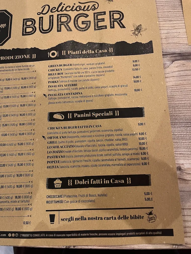 Menu_New Dream Pub Birreria_Falerone_immagine_3