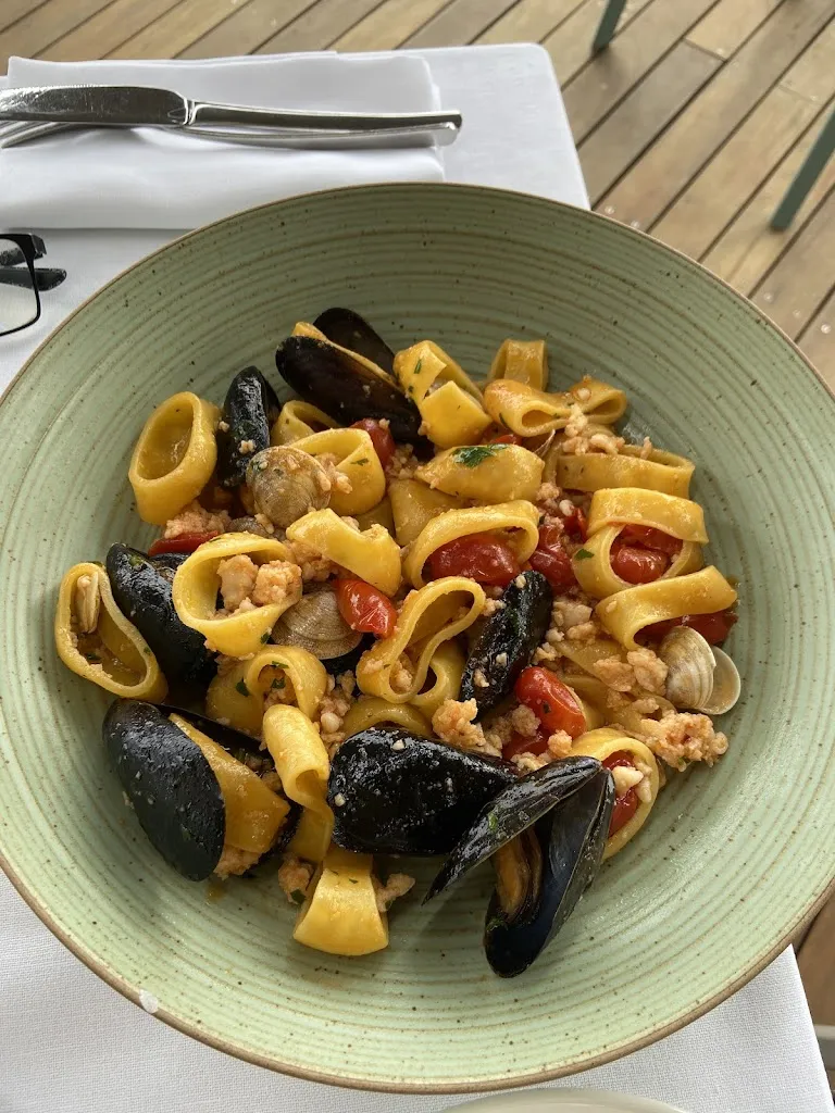 Menu_koko beach & restaurant_Cupra Marittima_immagine_5