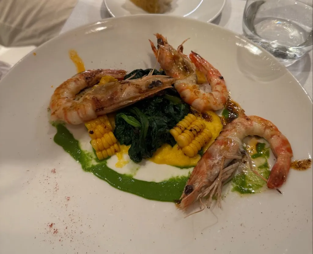 Ella Ingraeus_koko beach & restaurant_Cupra Marittima_recensione