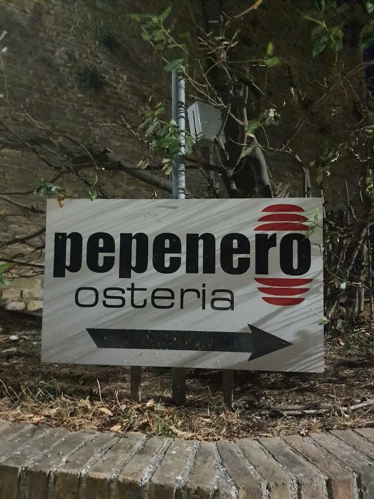 Chiara Battifarano_Pepe Nero Osteria_Cupra Marittima_review