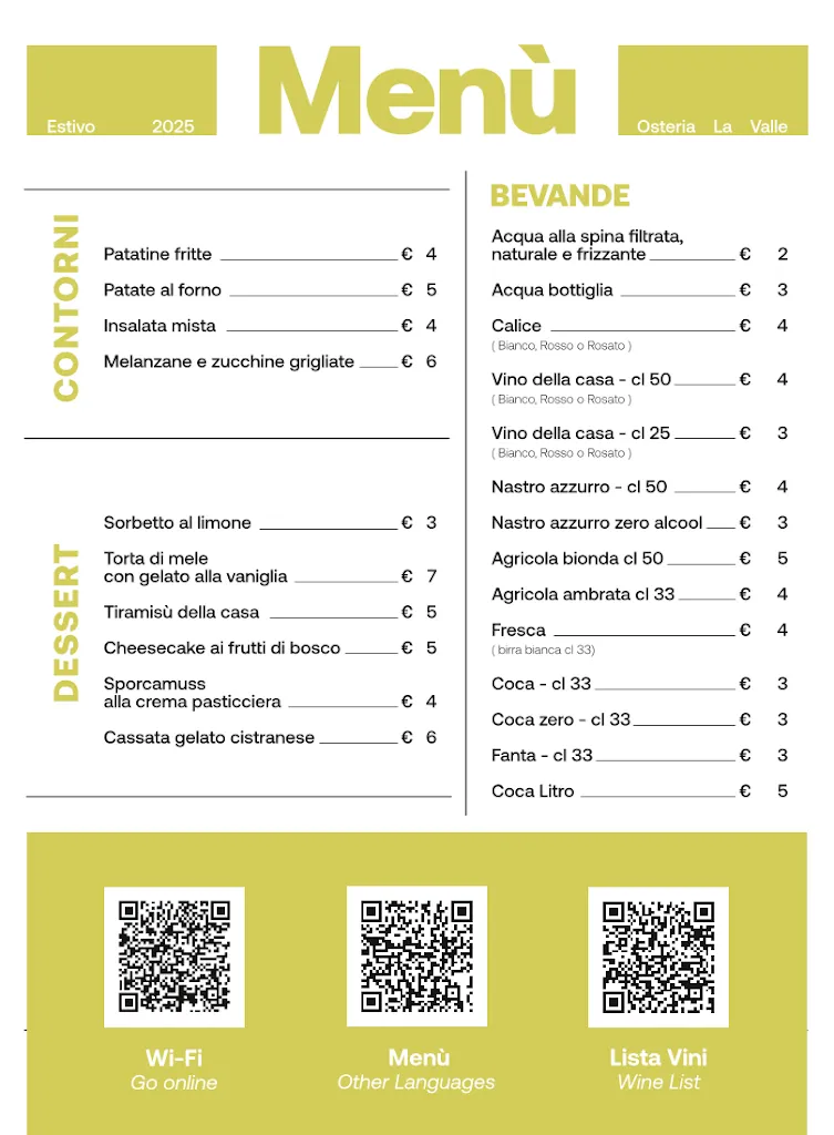 Menu_Osteria La Valle_Casalini_image_2