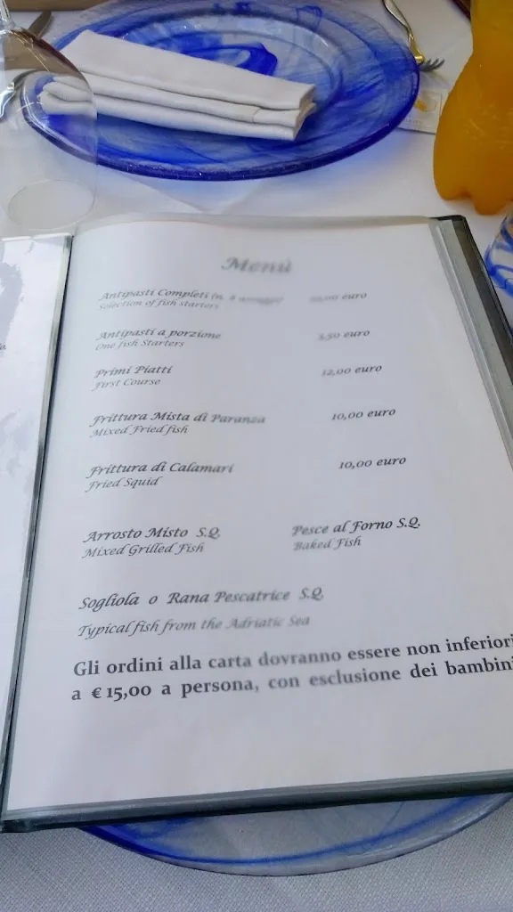 Menu_Osteria del Pescatore_Cupra Marittima_image_1