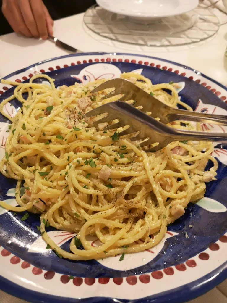 Nanik Muin_Osteria del Pescatore_Cupra Marittima_review