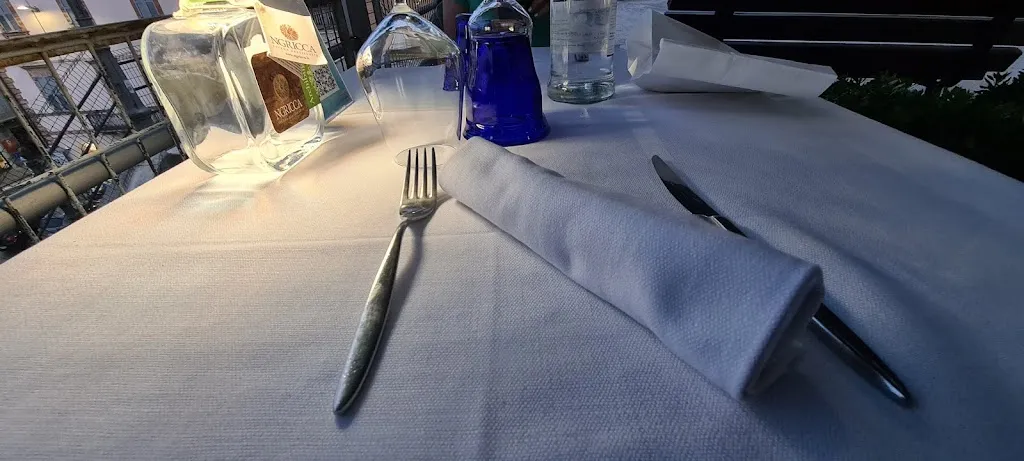 Max Dell'Oro_Osteria del Pescatore_Cupra Marittima_review