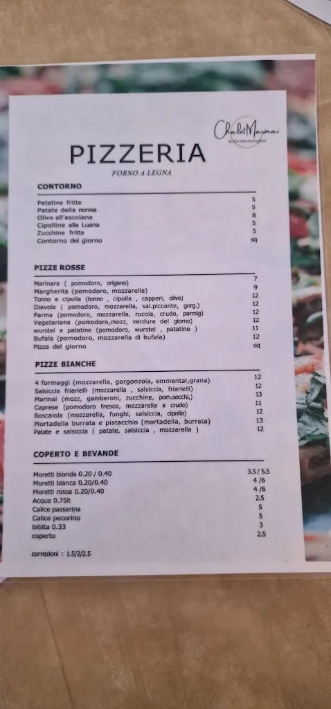 Menu_Chalet Marinai_Cupra Marittima_image_1