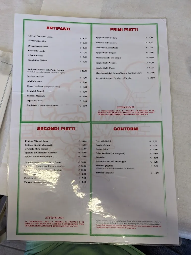 Menu_Ristorante Pizzeria Adriatica_Cupra Marittima_image_2