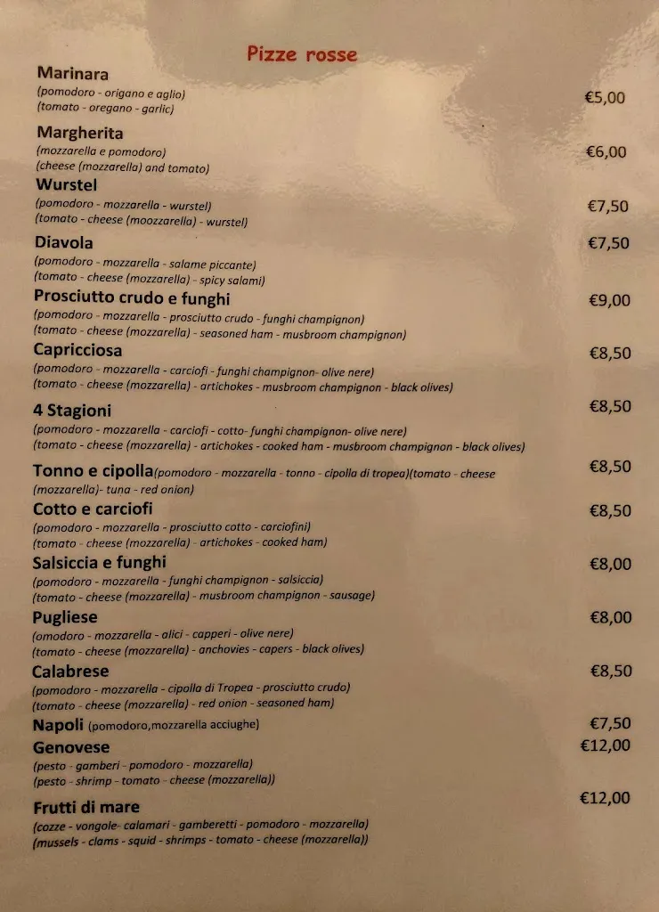 Menu_Chalet La Riva_Cupra Marittima_image_2