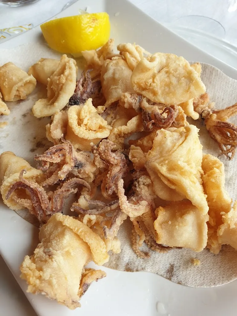 Olov Marchal_Sole & Mare - Ristorante-Bar-Chalet_Cupra Marittima_review