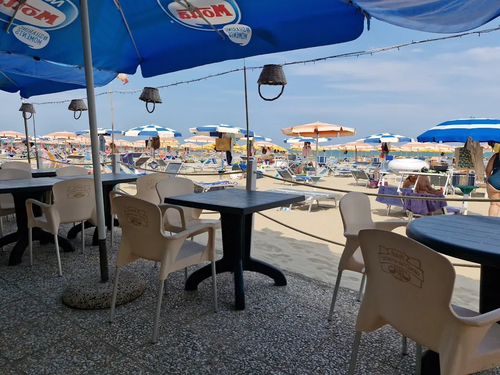 Sole & Mare - Ristorante-Bar-Chalet_Cupra Marittima_slider_image_2
