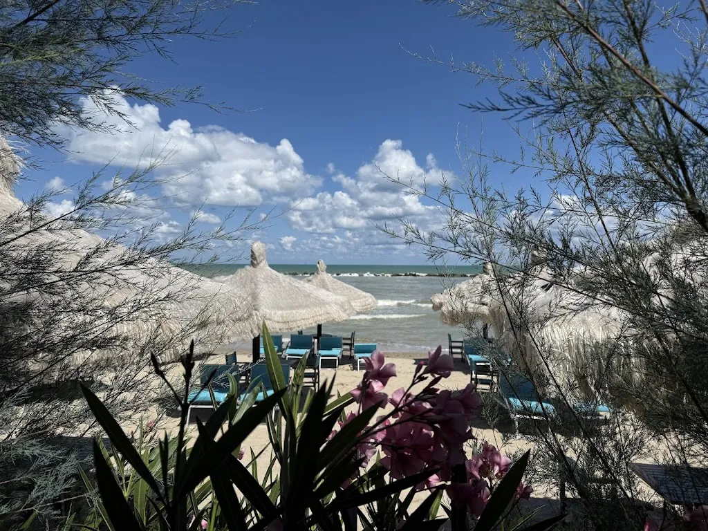 hans manshoven_Chalet Gabry_Cupra Marittima_review