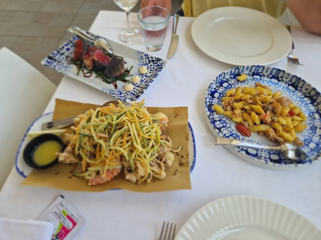 Rachel Bridgewater_Chalet Gabry_Cupra Marittima_review