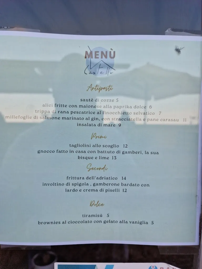 Menu_Ristorante Pensione Castello_Cupra Marittima_immagine_2