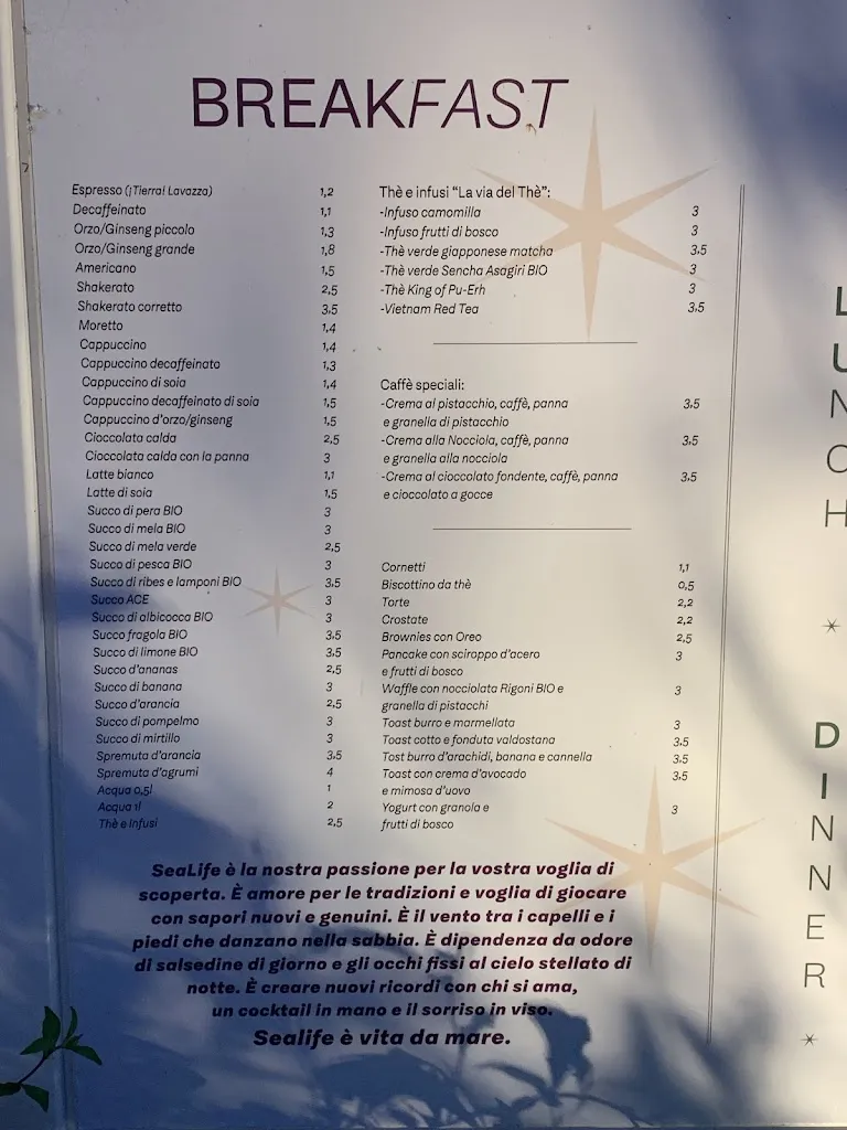 Menu_Chalet SeaLife_Cupra Marittima_image_2