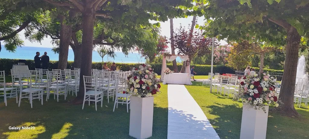 Michela Caputo_Parco Sul Mare_Cupra Marittima_recensione