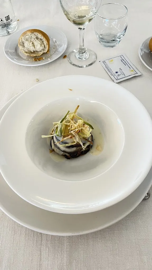 Alessandro Moscati _Parco Sul Mare_Cupra Marittima_recensione