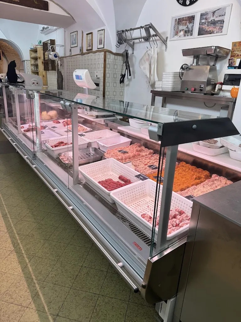 Adam Nelson_Zio Pietro_Casalini_review