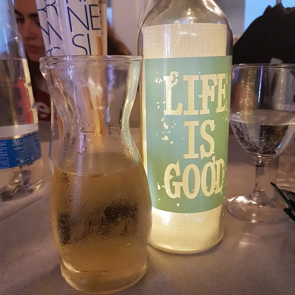 Barbara Schiavoni_Chalet Alta Marea_Cupra Marittima_review