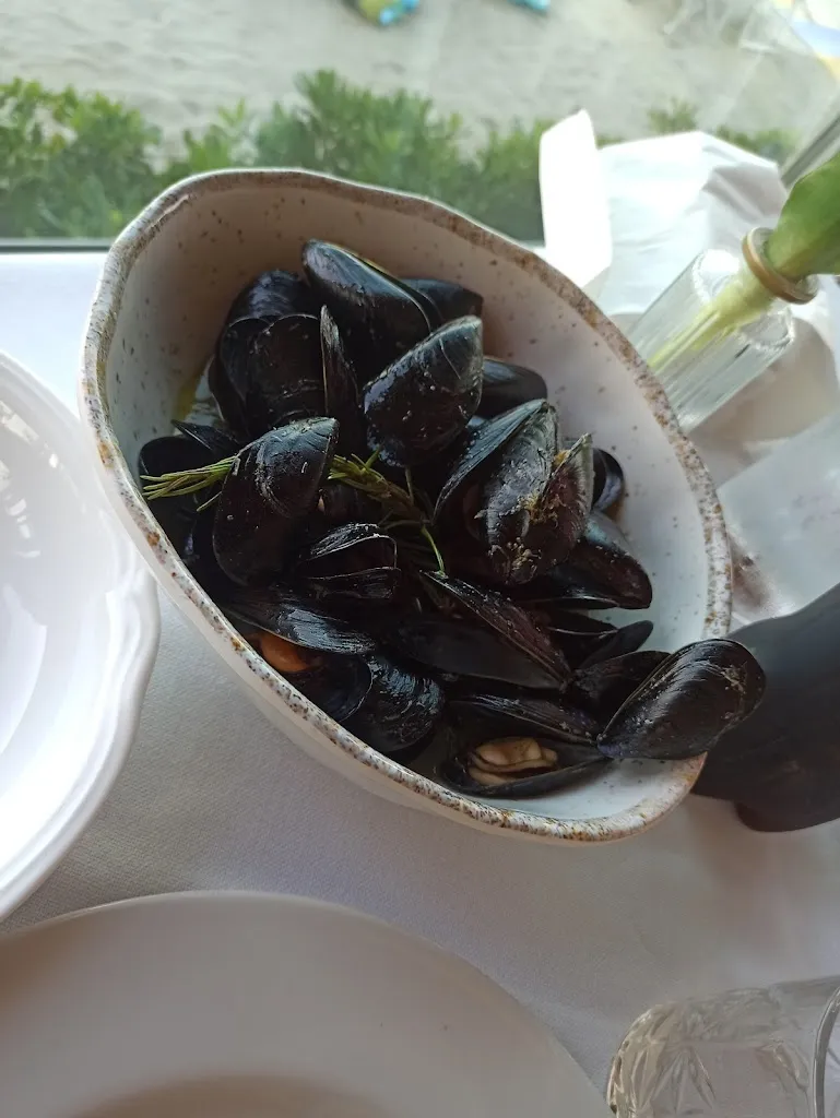 Menu_Ristorante sul mare Chef Pietro Prichió _Cupra Marittima_immagine_6