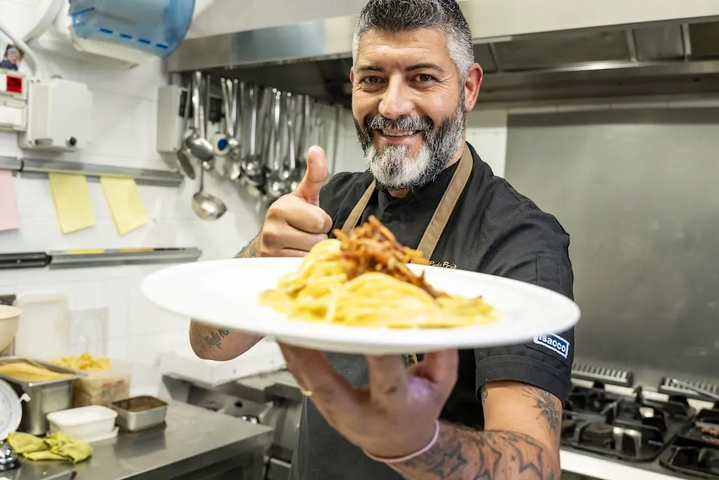 Ristorante sul mare Chef Pietro Prichió _Cupra Marittima_slider_image_2