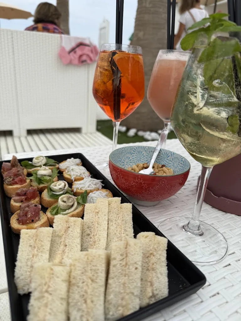 Ristorante sul mare Chef Pietro Prichió _Cupra Marittima_slider_image_3