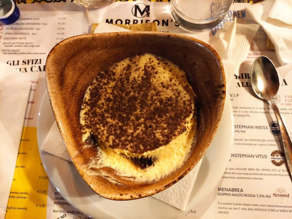 Menu_Morrison's Premium Pub_Cupra Marittima_image_6