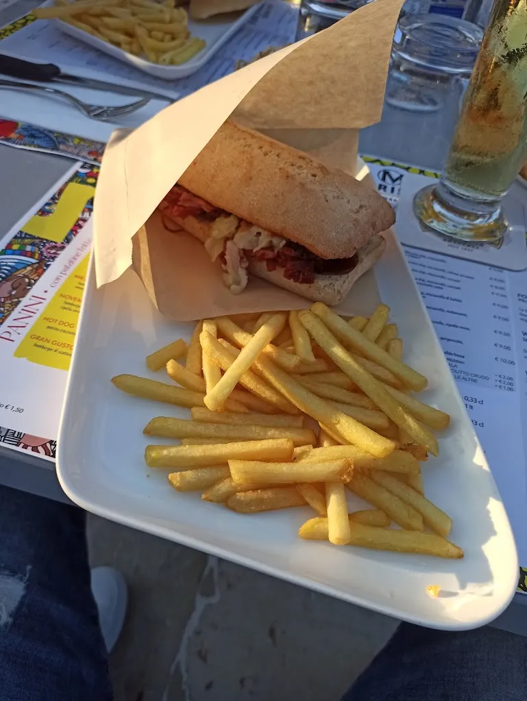 Menu_Morrison's Premium Pub_Cupra Marittima_image_9