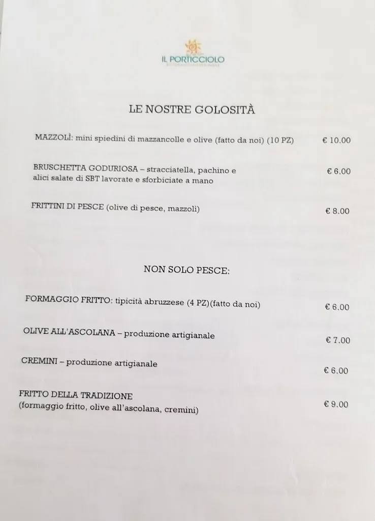 Menu_Il Porticciolo_Cupra Marittima_image_1