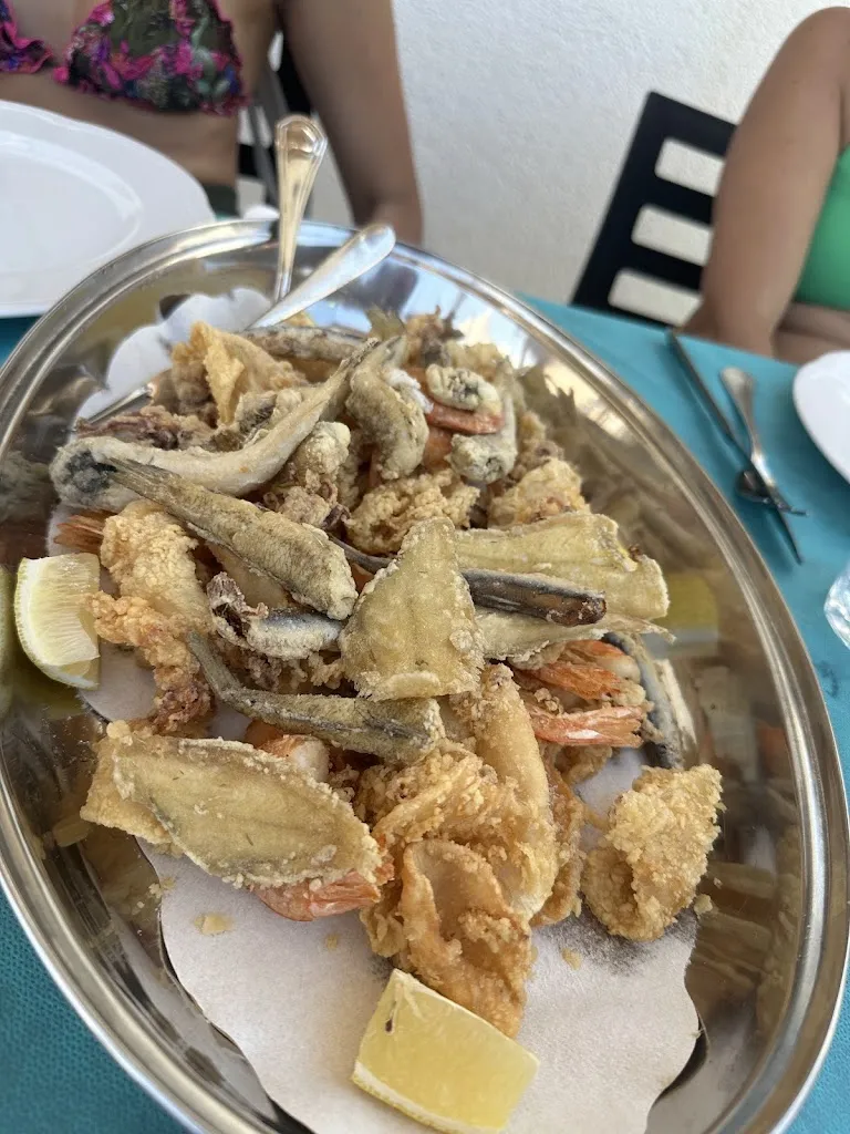 Tasted&rated_Il Porticciolo_Cupra Marittima_review