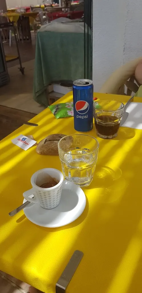 Małgorzata Gołębiowska_Il Porticciolo_Cupra Marittima_review