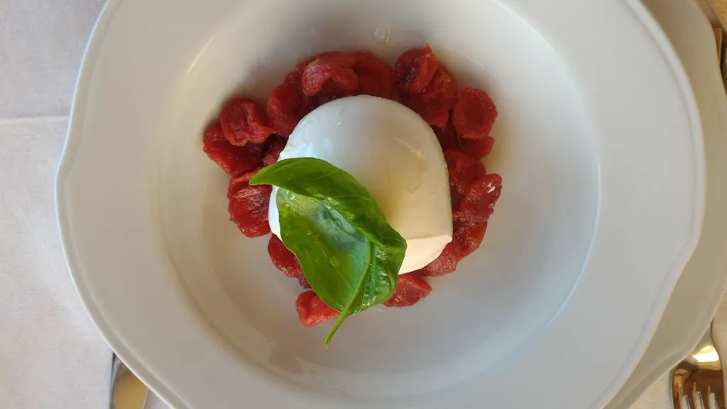 Menu_Il Gabbiano - Ristorante - Stabilimento Balneare _Cupra Marittima_immagine_5