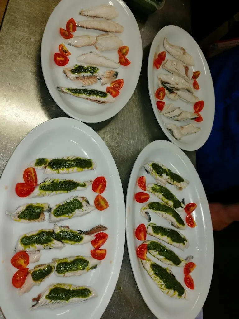 Menu_Il Gabbiano - Ristorante - Stabilimento Balneare _Cupra Marittima_immagine_8