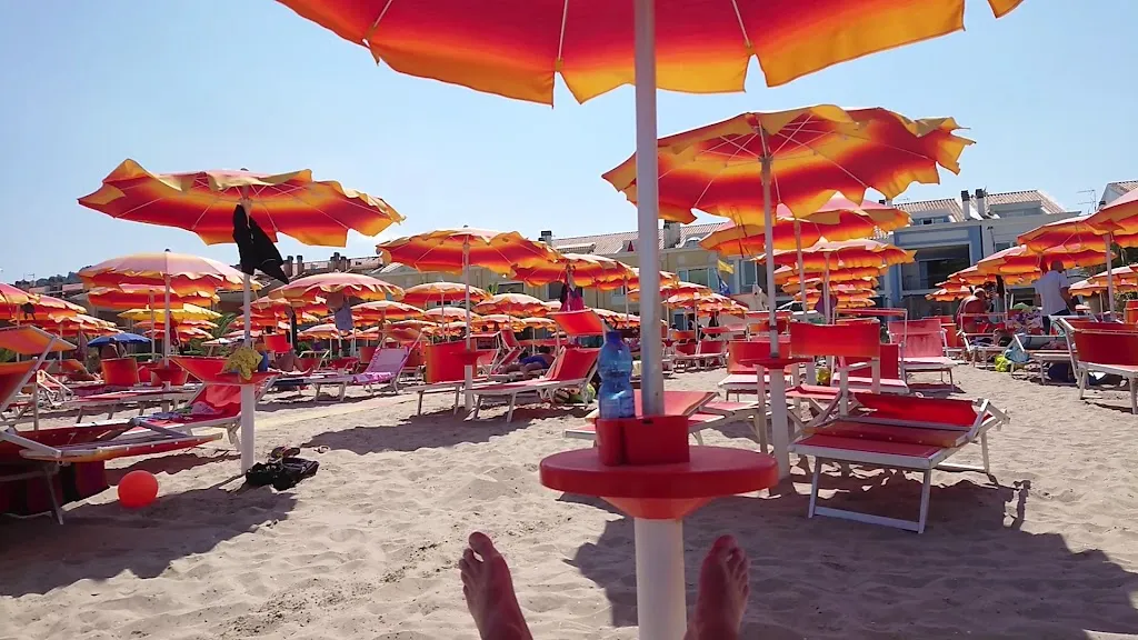 Il Gabbiano - Ristorante - Stabilimento Balneare _Cupra Marittima_slider_image_2