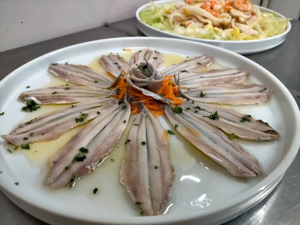 Il Gabbiano - Ristorante - Stabilimento Balneare _Cupra Marittima_slider_image_3